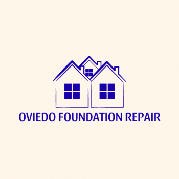 Oviedo Foundation Repair logo